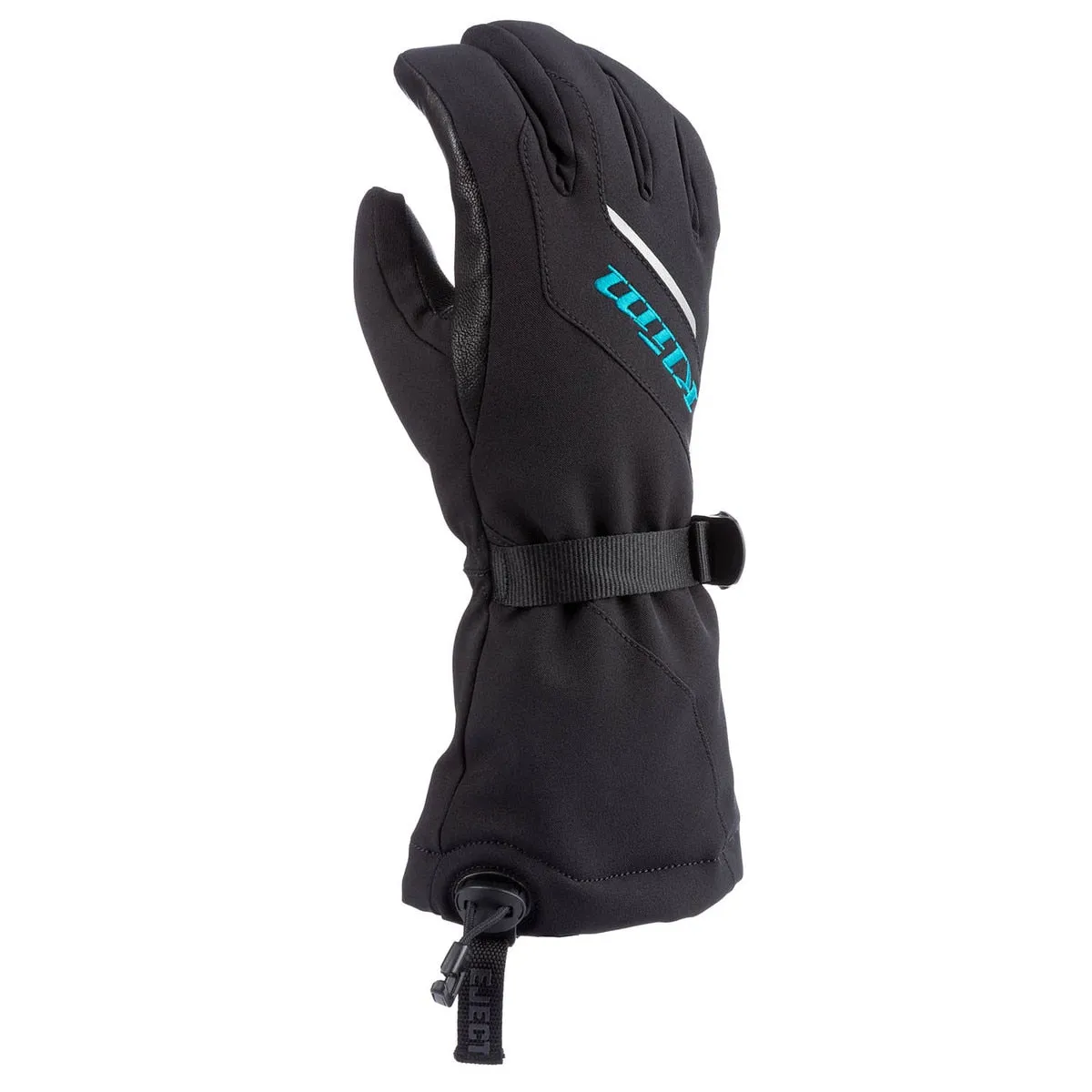 Ember Gauntlet Glove