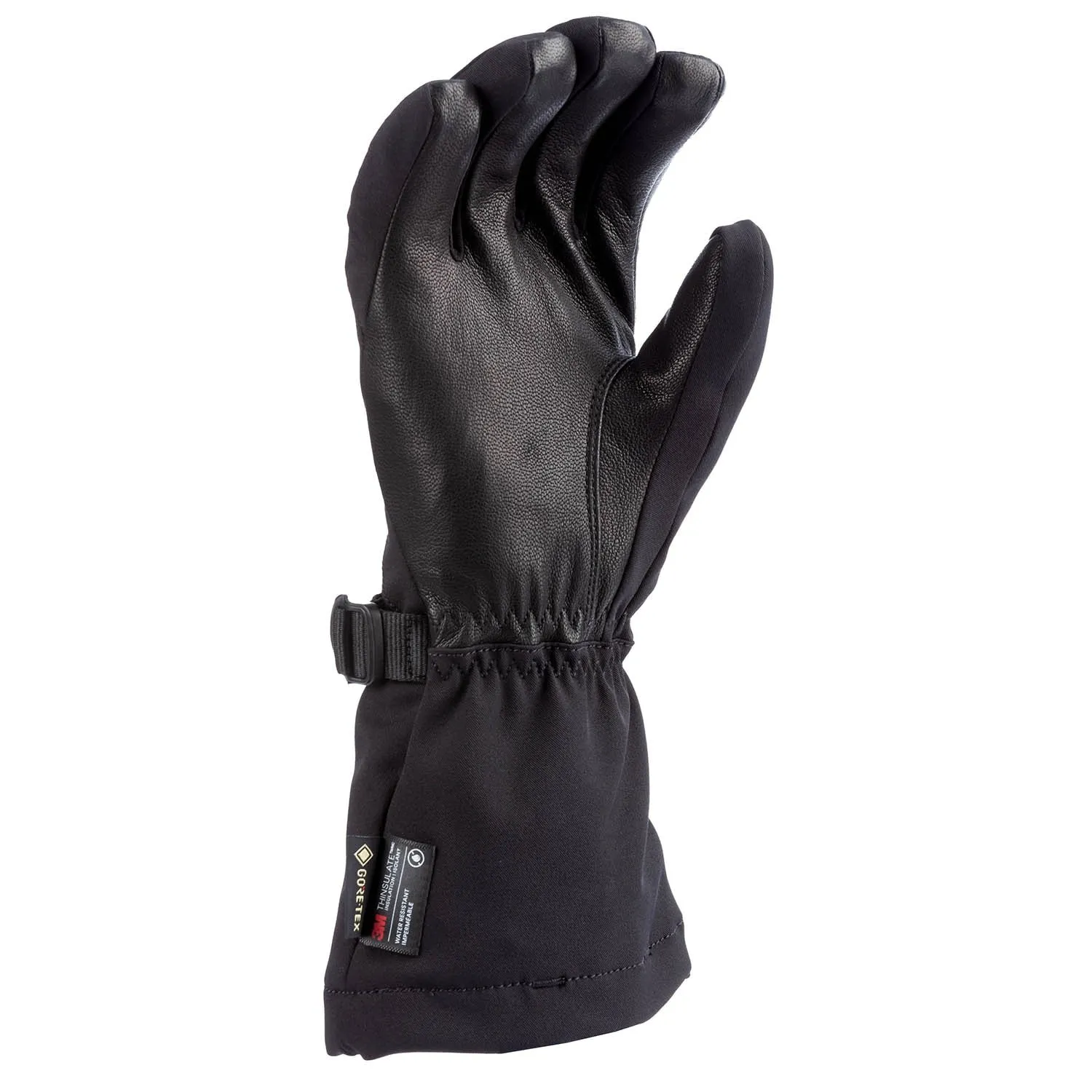 Ember Gauntlet Glove