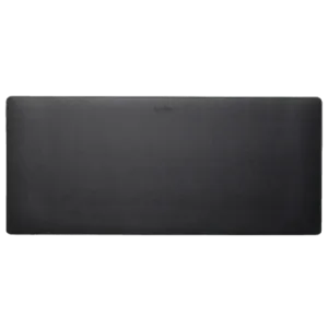 Enhance XXL Faux Leather TCG Playmat (Black)