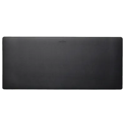Enhance XXL Faux Leather TCG Playmat (Black)