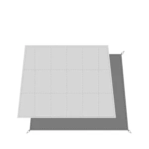 Entry Pack Tt Mat & Sheet Set