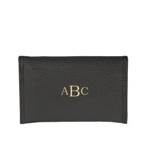 Envelope Leather Wallet