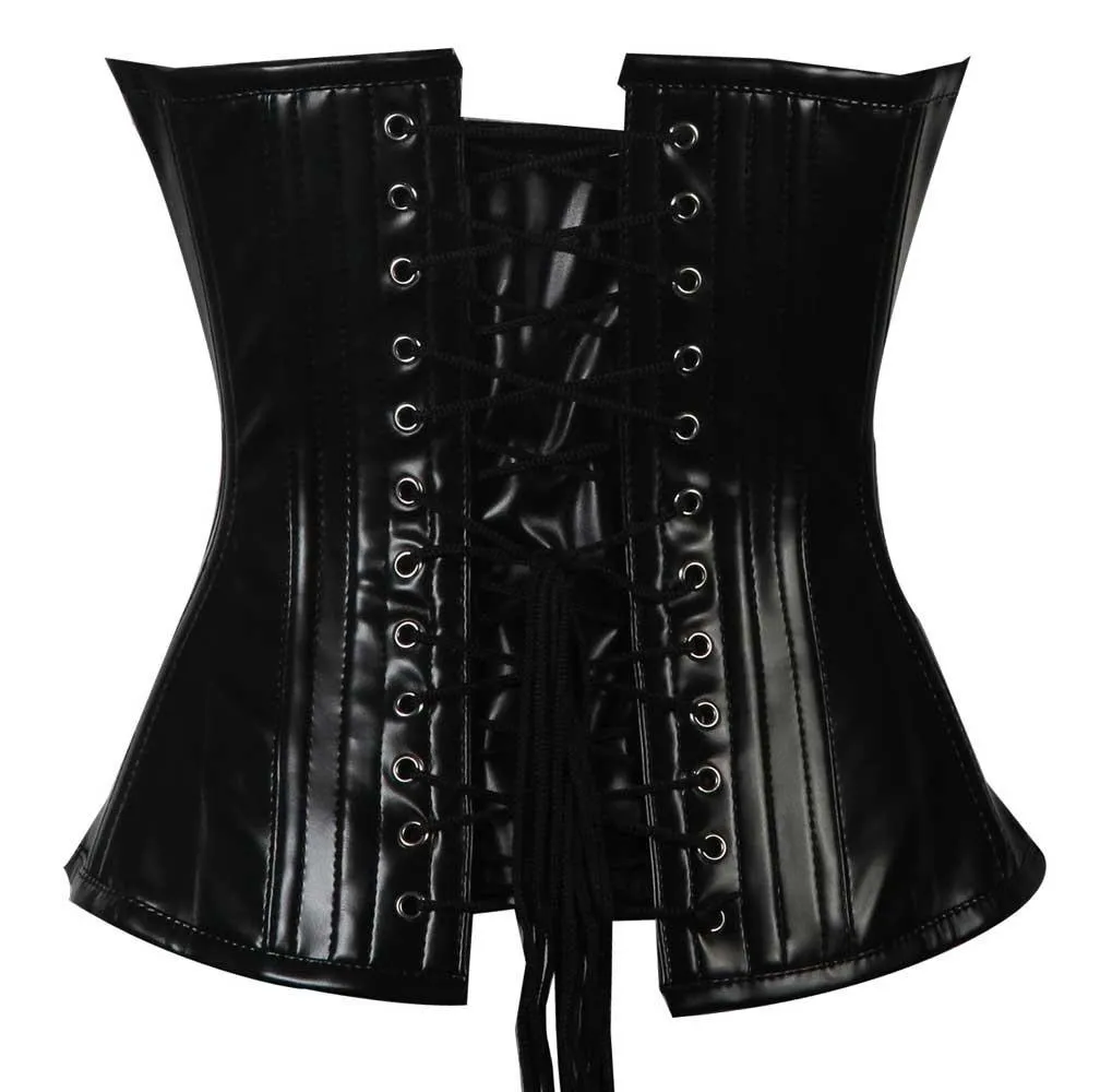 Erika Overbust Corset