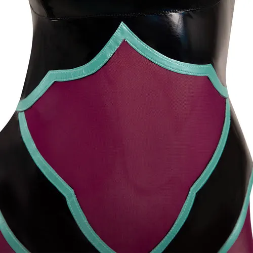 Erza Scarlet Bunny Cosplay Outfit