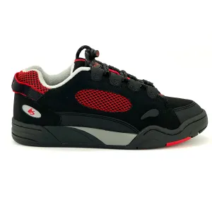 ES Muska Black/Red