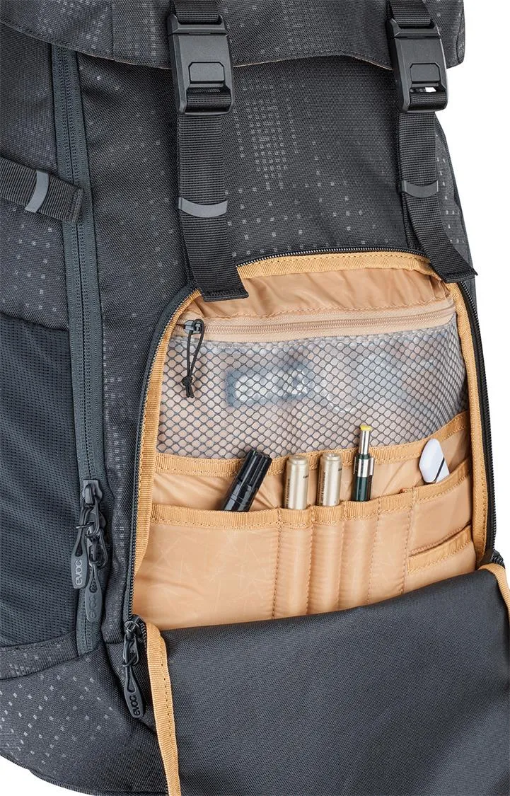 Evoc - Mission Pro 28L Urban Rucksack