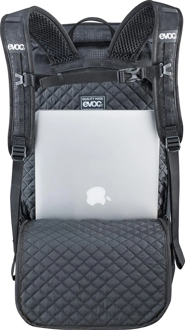 Evoc - Mission Pro 28L Urban Rucksack