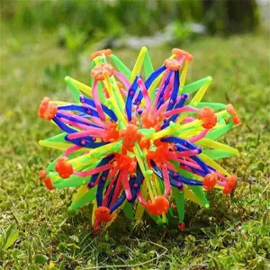 Expandable Ball