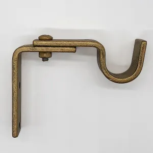 Expandable Bracket | Iron