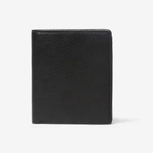 Extra Page Billfold w/ Double ID Window