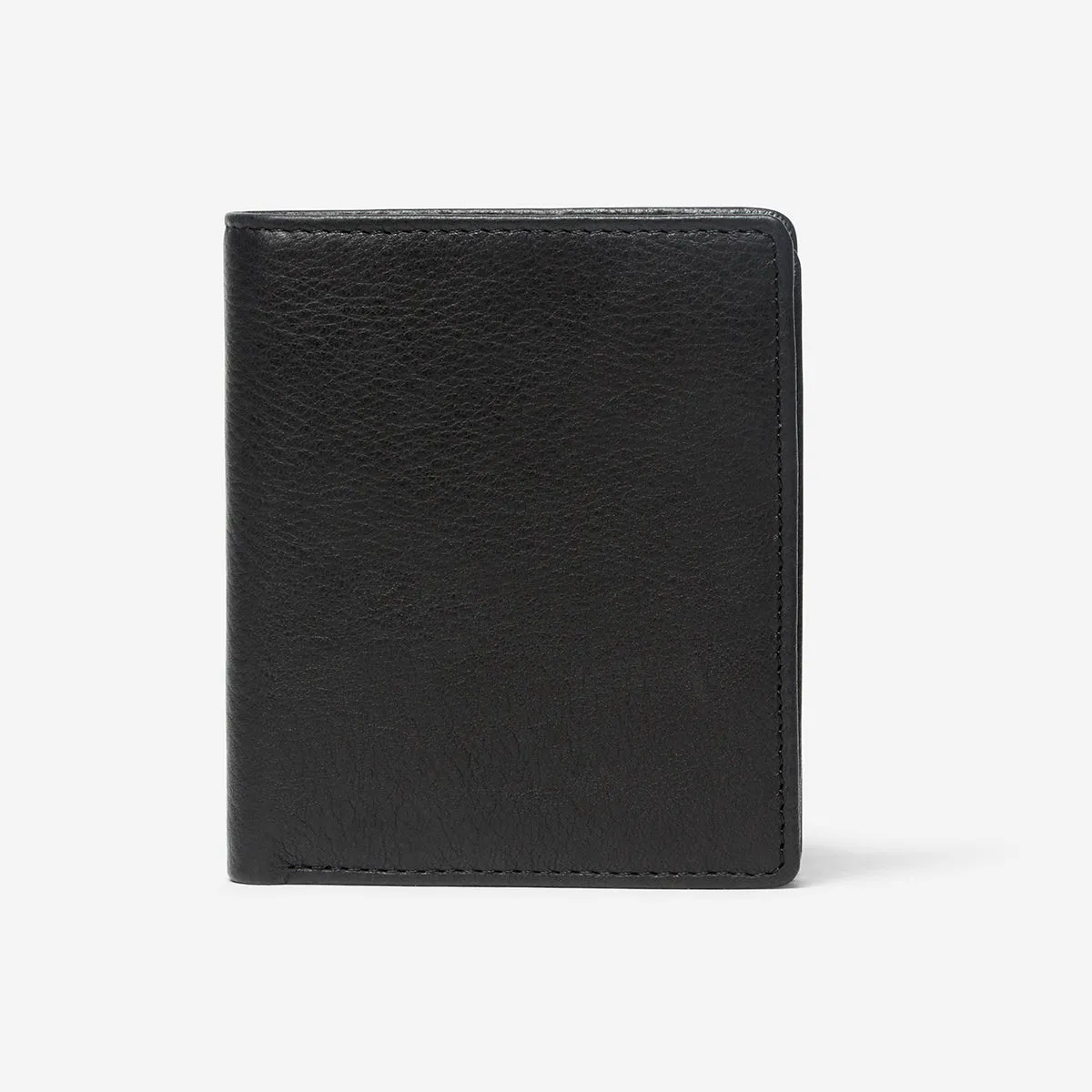 Extra Page Billfold w/ Double ID Window