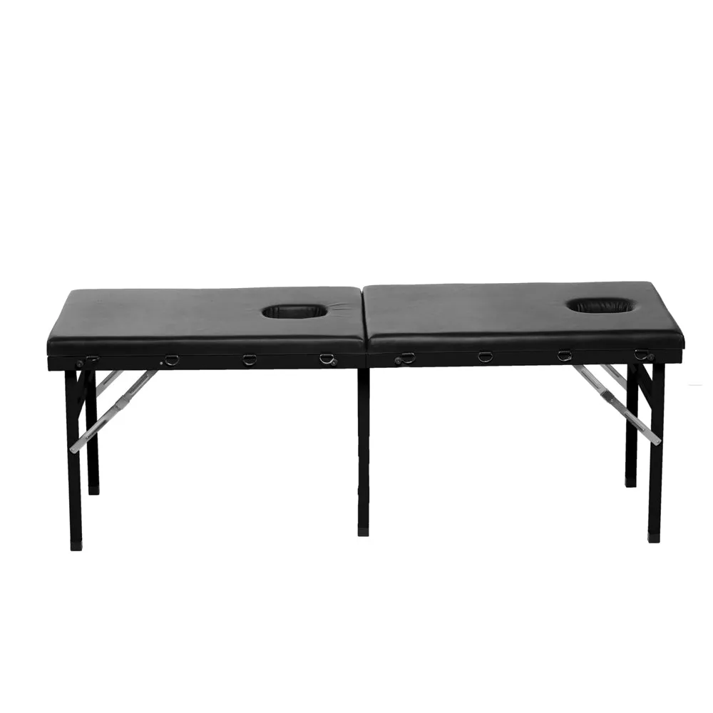 Extreme Bondage Table