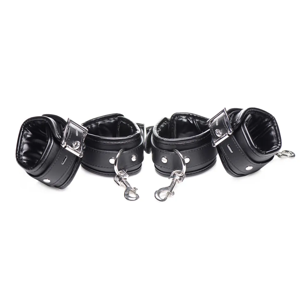 Extreme Bondage Table