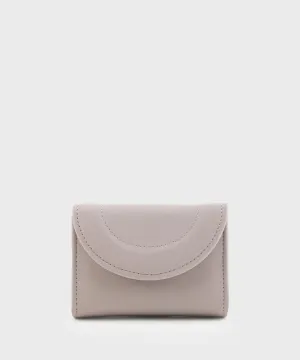 Faux Leather Wallet
