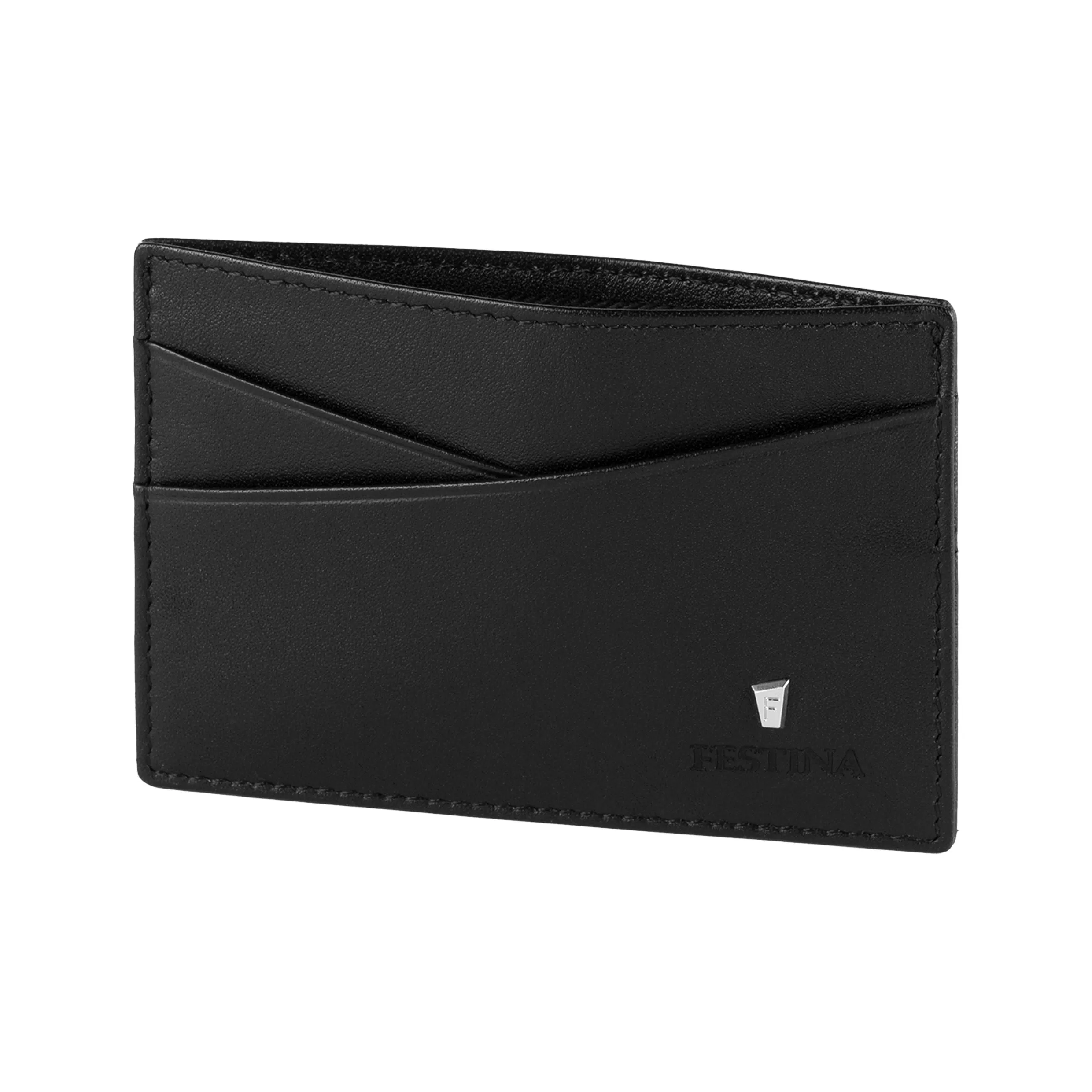 FESTINA FLC102A-Card holder Classicals Black