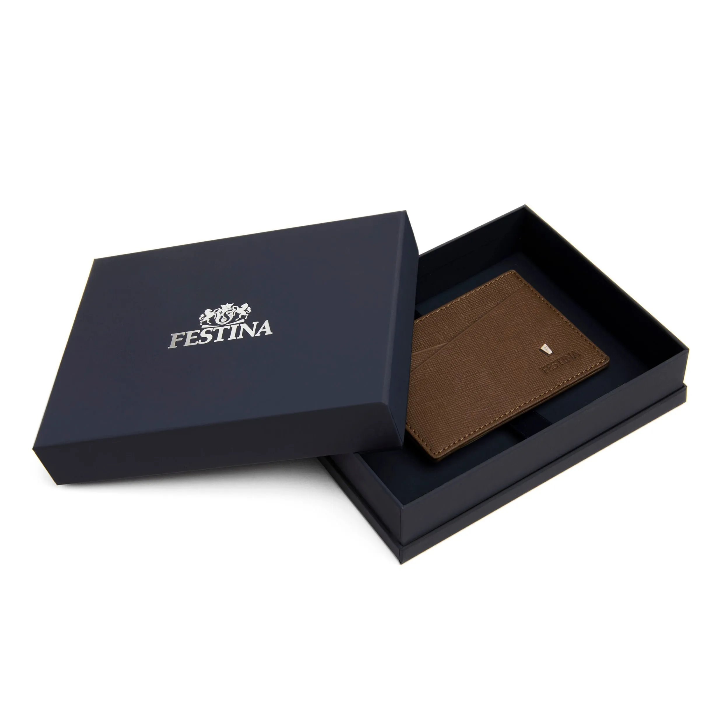 Festina FLC323Z-Card holder Chronobike Camel