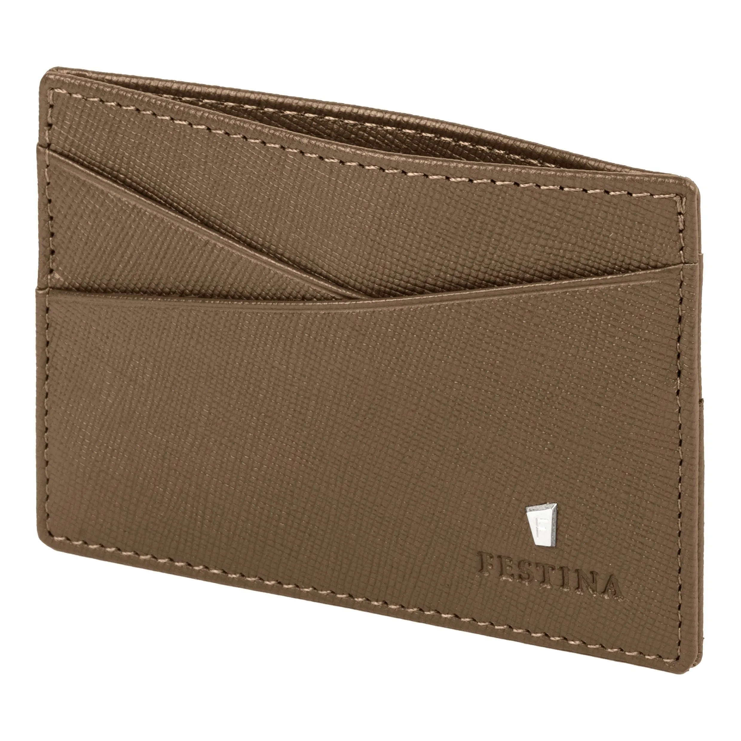 Festina FLC323Z-Card holder Chronobike Camel