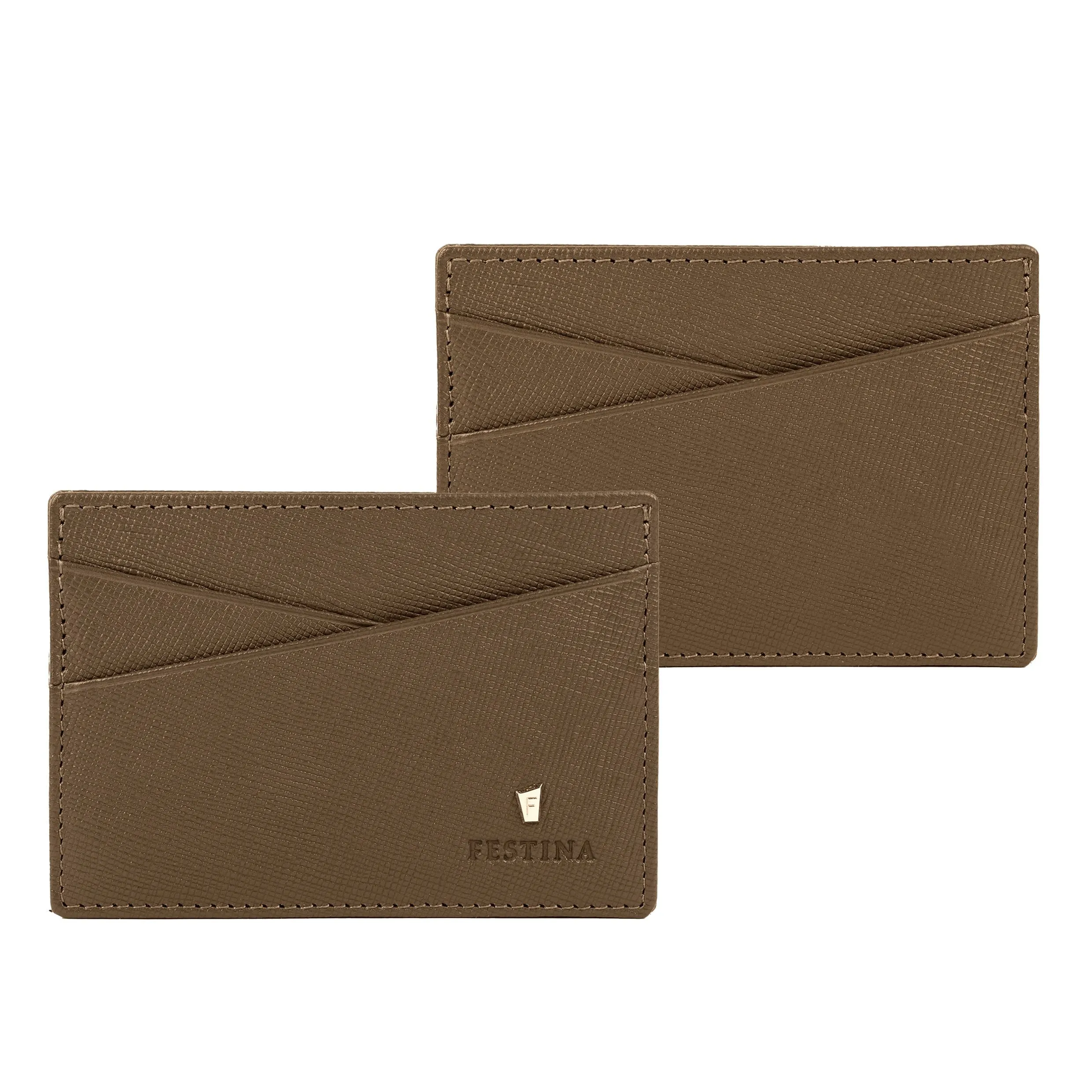 Festina FLC323Z-Card holder Chronobike Camel