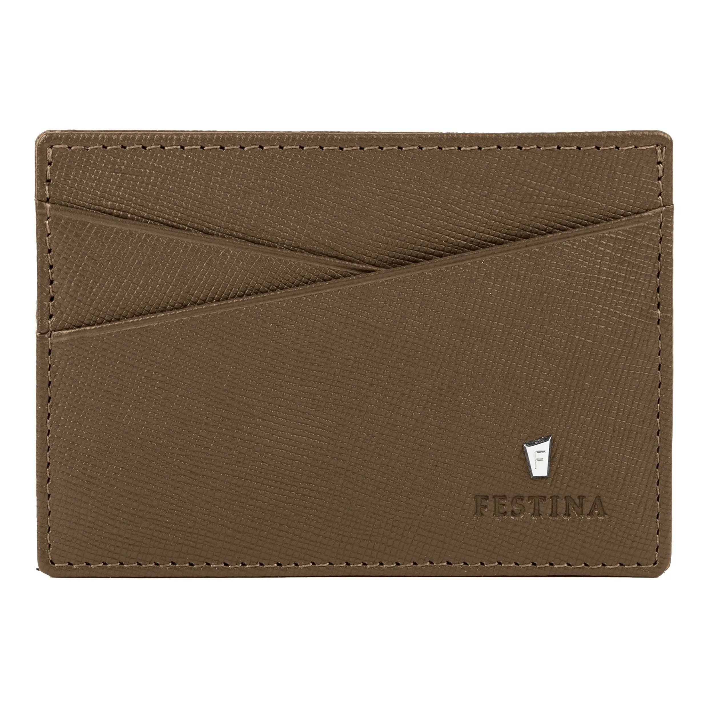 Festina FLC323Z-Card holder Chronobike Camel