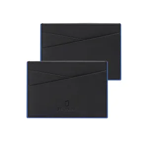 FESTINA FLC528L - Card holder Black Edition Blue