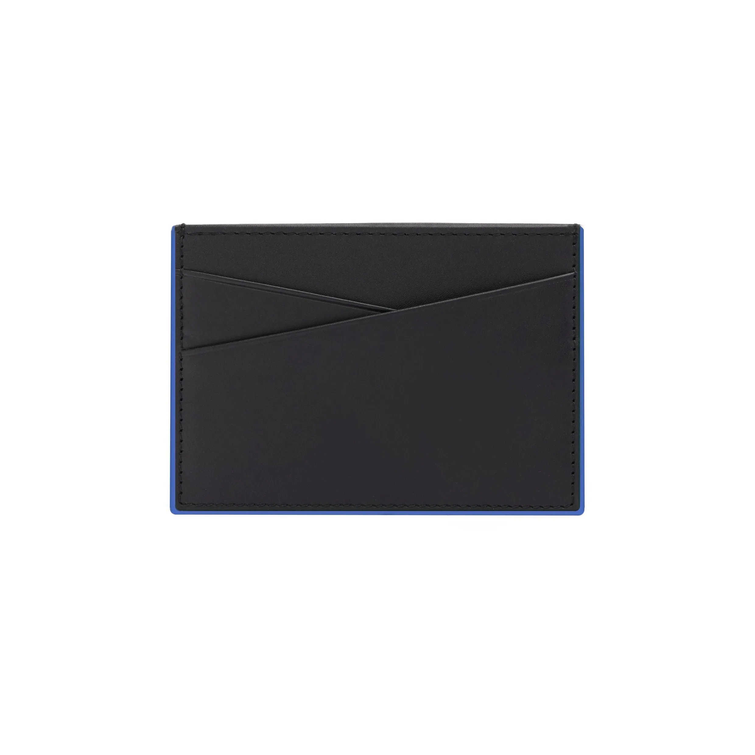 FESTINA FLC528L - Card holder Black Edition Blue