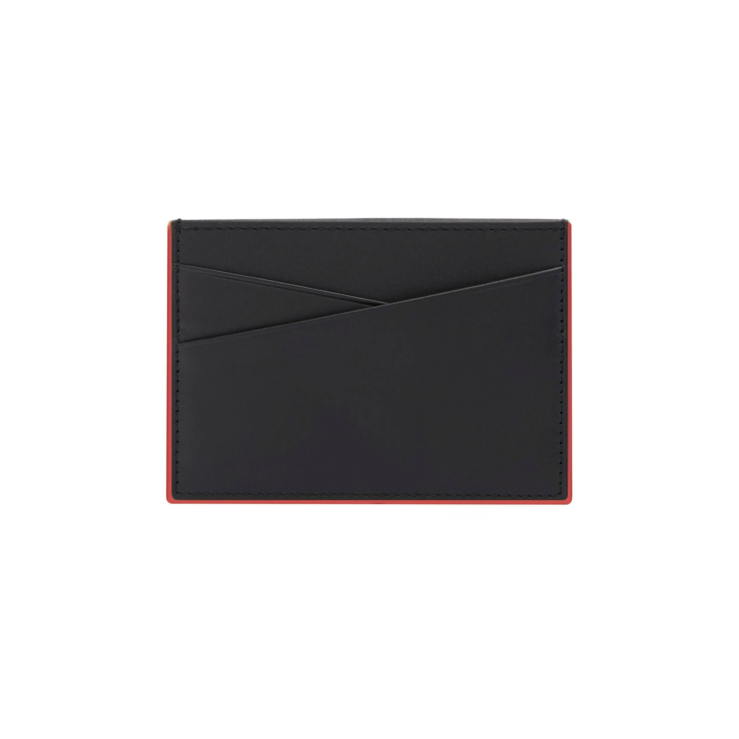 FESTINA FLC528P - Card holder Black Edition Red