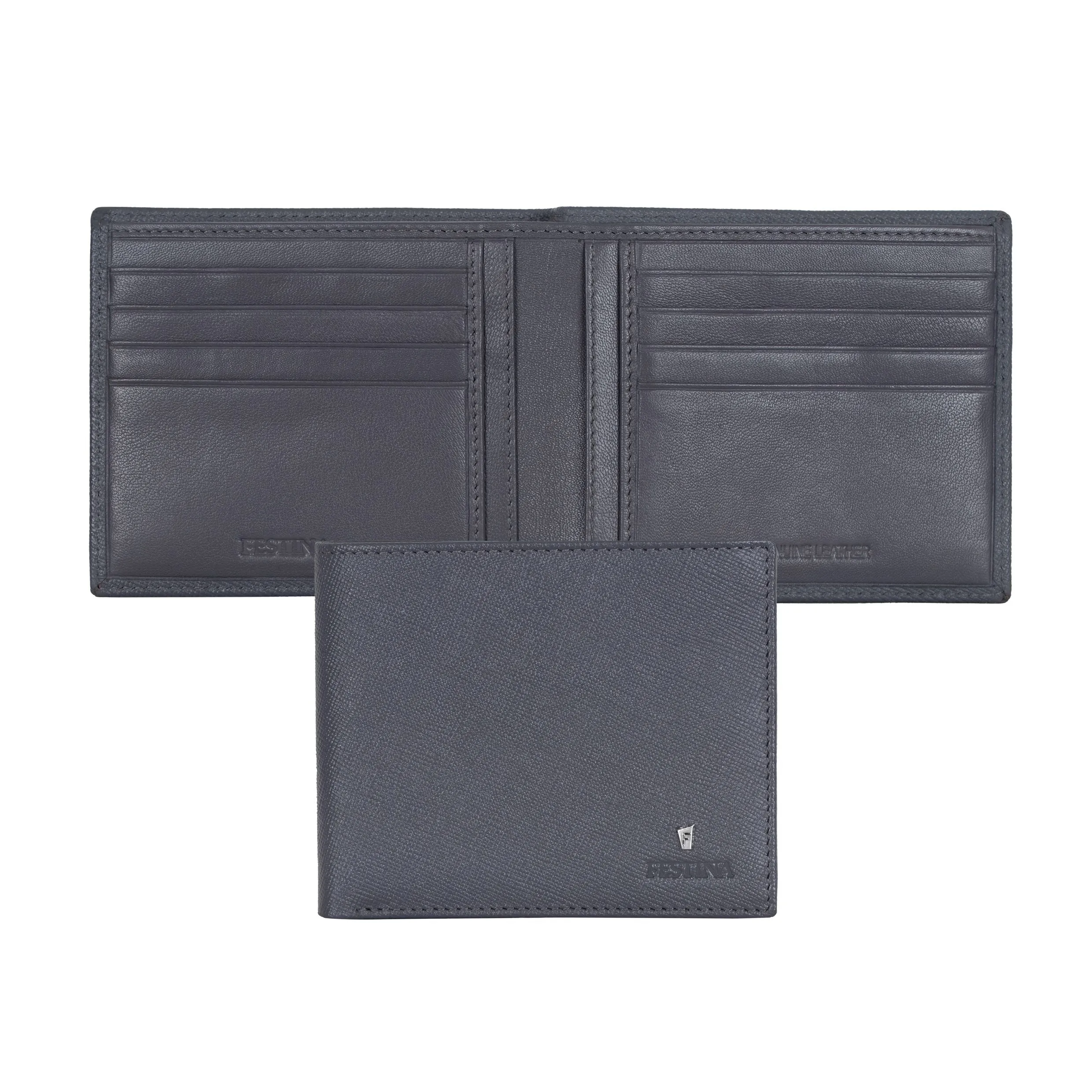 FESTINA FLW101H-Card wallet Chronobike Grey