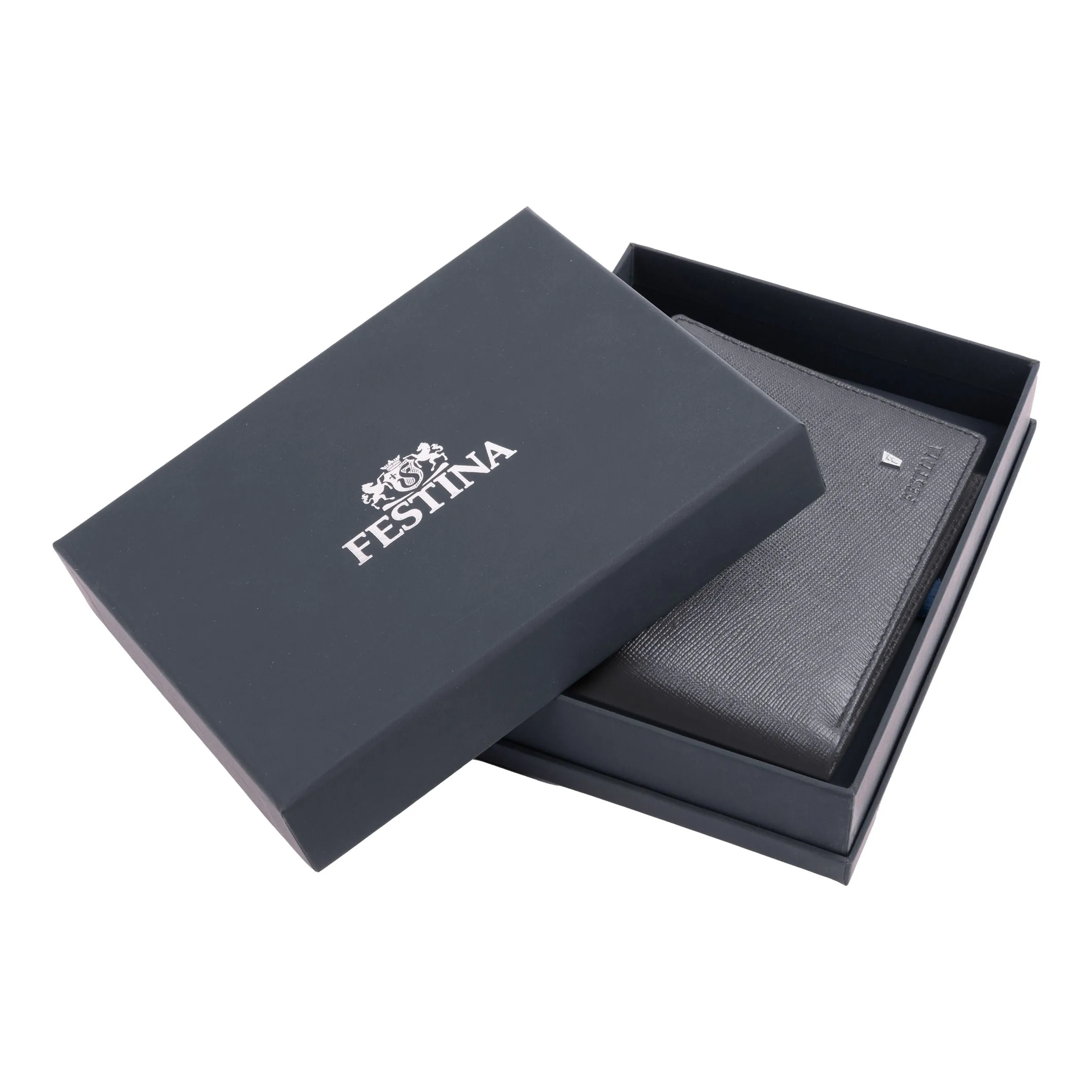 FESTINA FLW101H-Card wallet Chronobike Grey