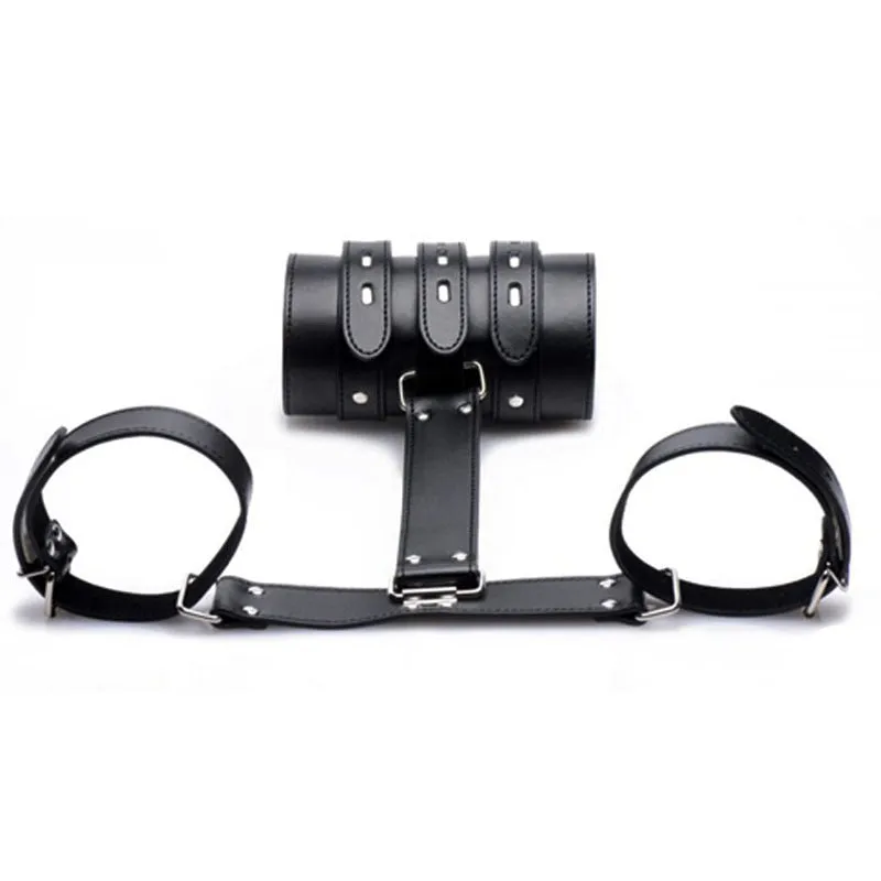 Fetish Fantasy Bedroom Bondage