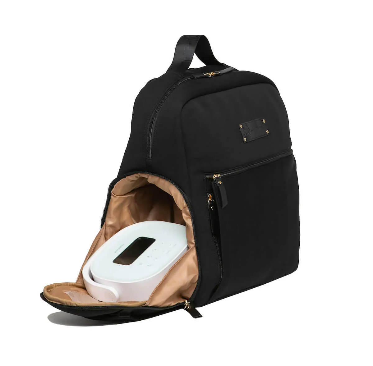 Fiona Breast Pump Backpack