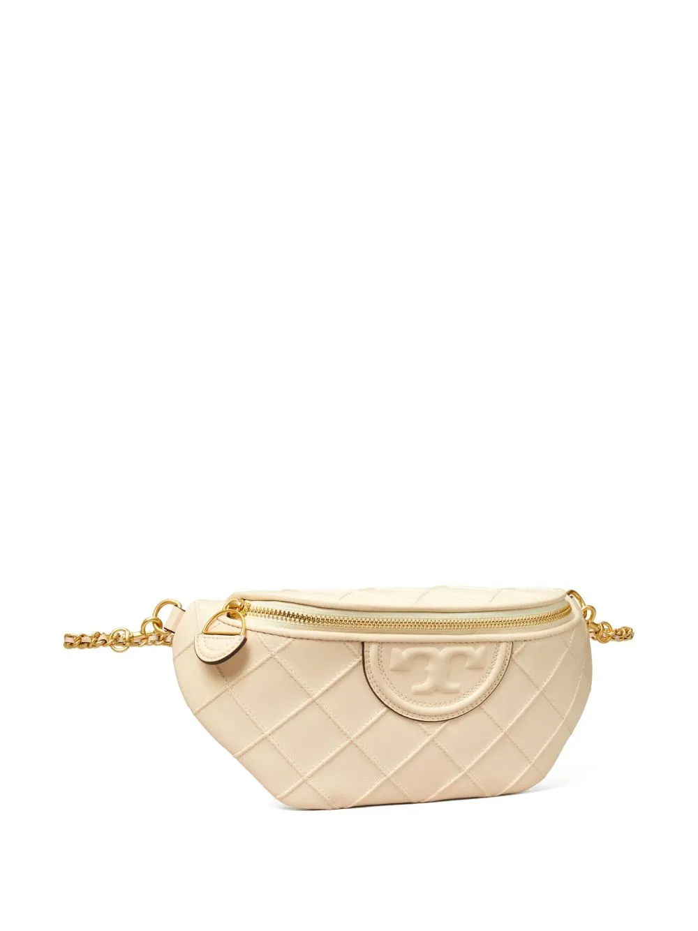 Fleming soft leather belt bag