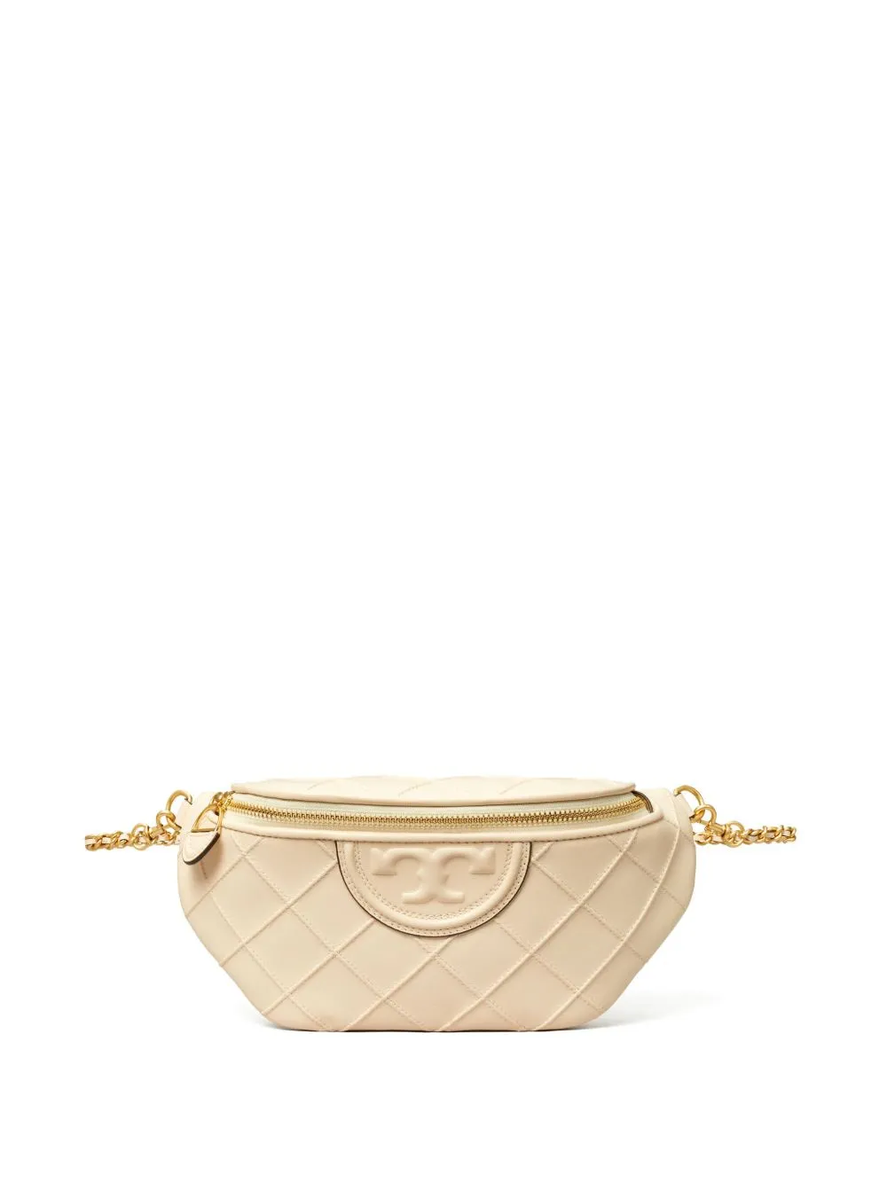 Fleming soft leather belt bag
