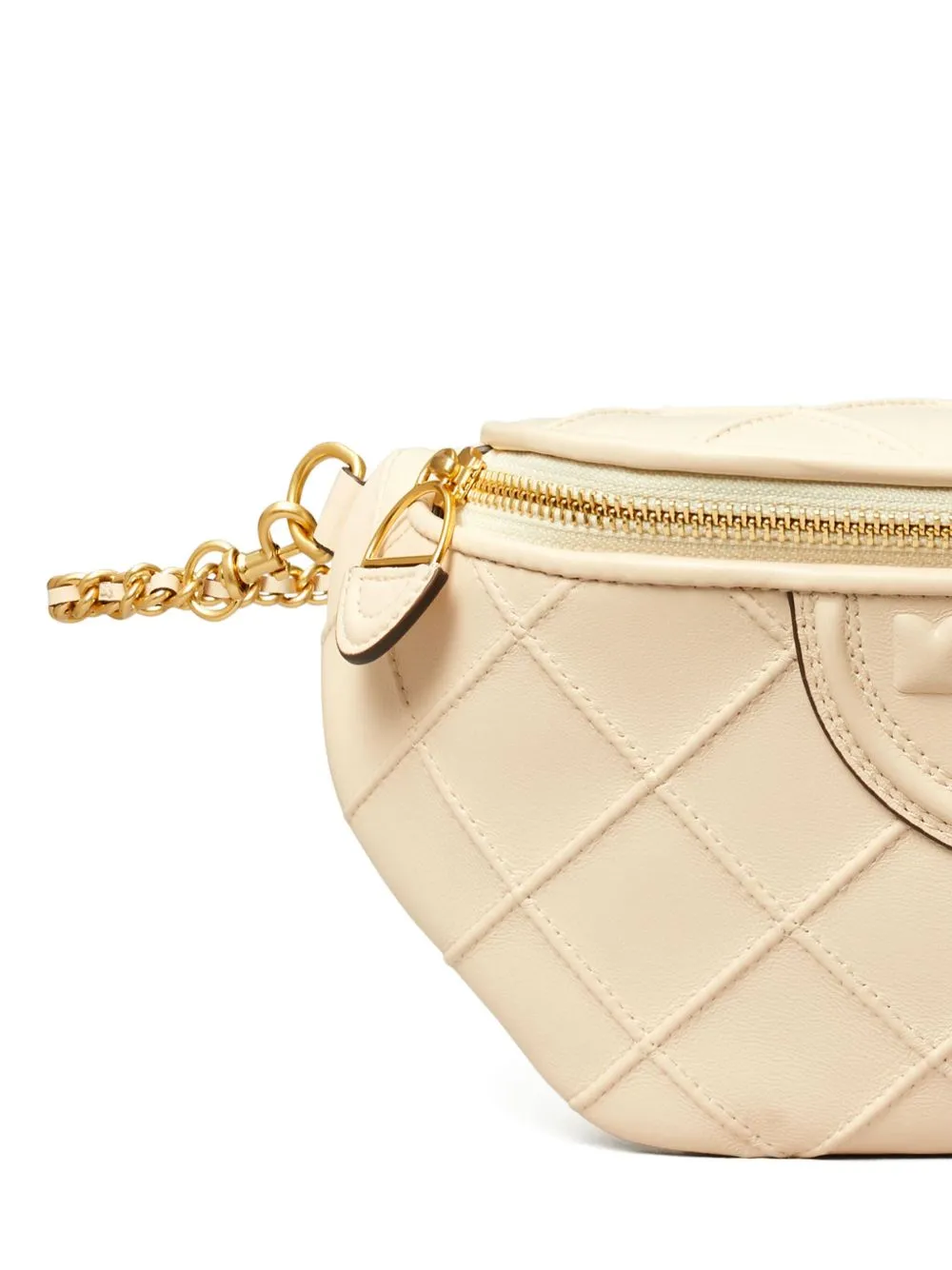 Fleming soft leather belt bag