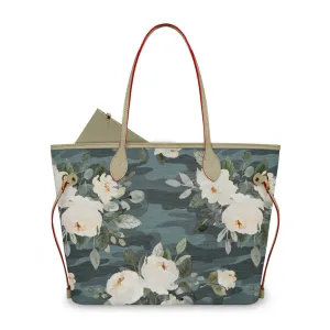 Floral Camo Neverfull Purse - Preorder - Closing 4/30- ETA late May