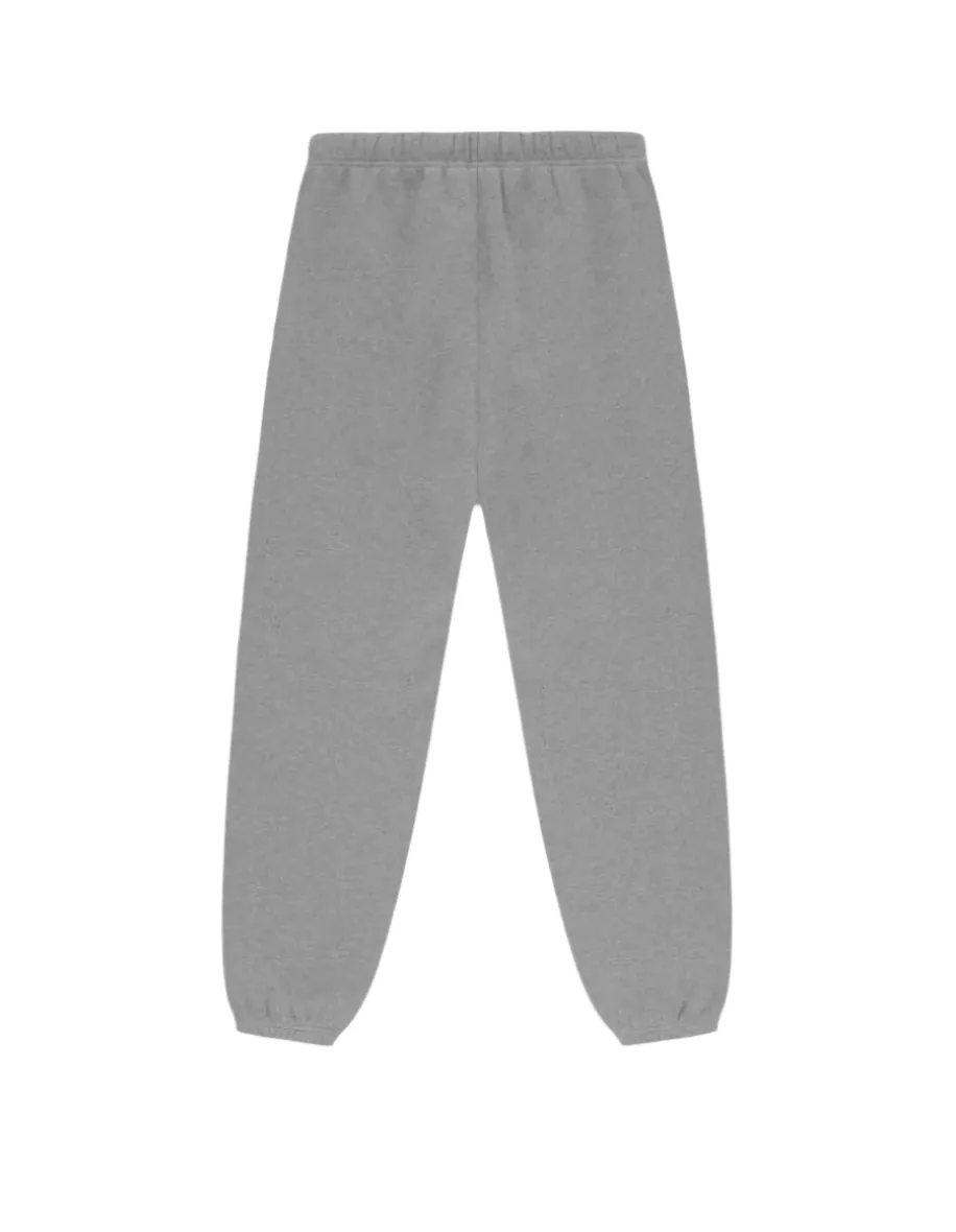 FOG Fleece II Sweatpants - Dark Heather