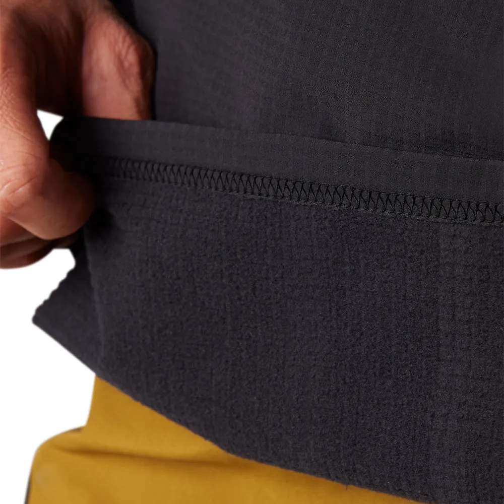 FOX DEFEND THERMAL JERSEY [BLACK]