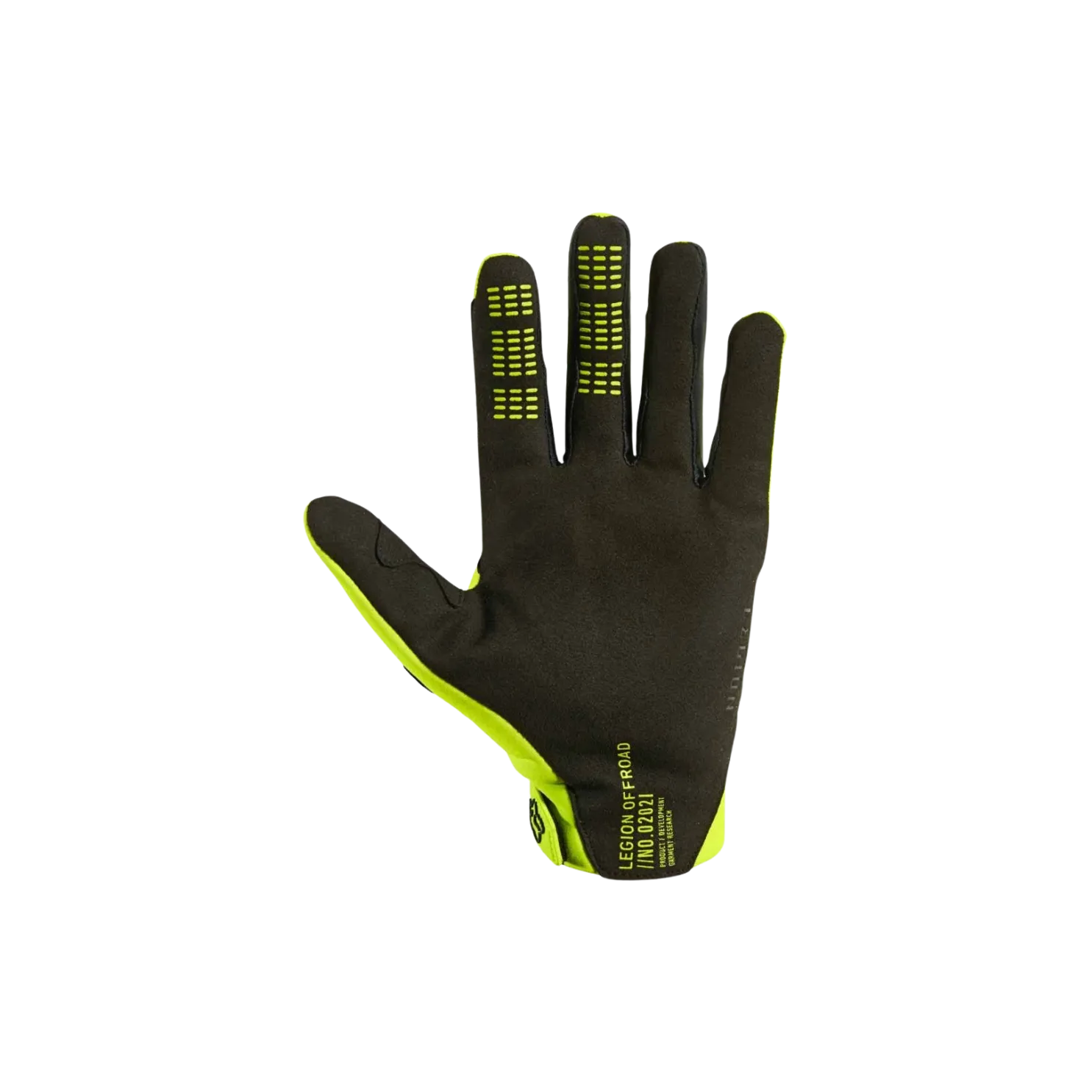 Fox Defend Thermo Off Road Mens MTB Gloves