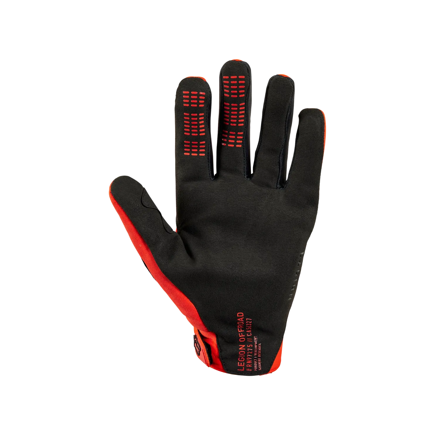 Fox Defend Thermo Off Road Mens MTB Gloves