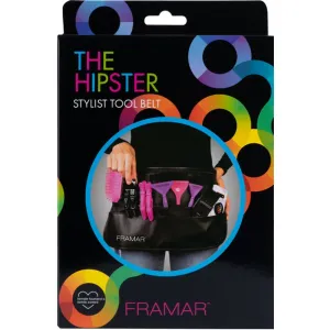Framar The Hipster Stylist Tool Belt