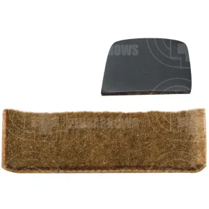 Fred Bear Traditional Hair Rest