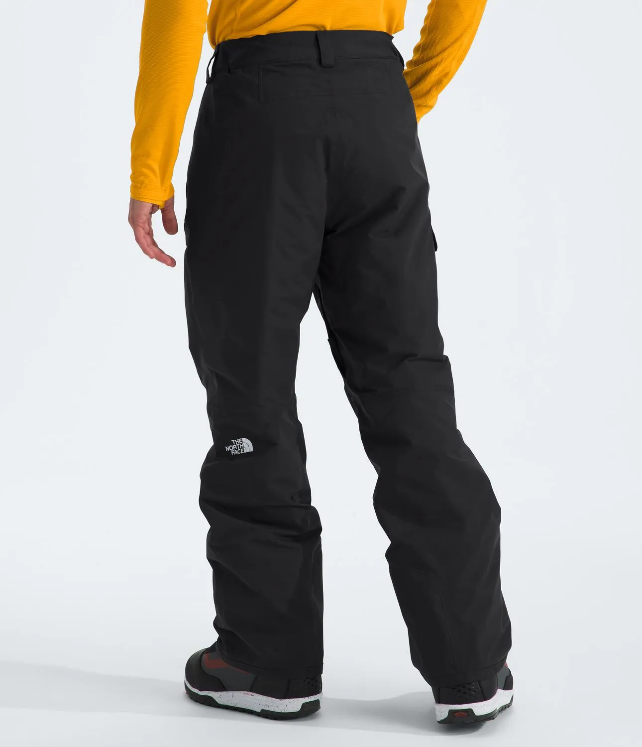 Freedom Insulated Pants - Regular (Men's) - NF0A5ABU