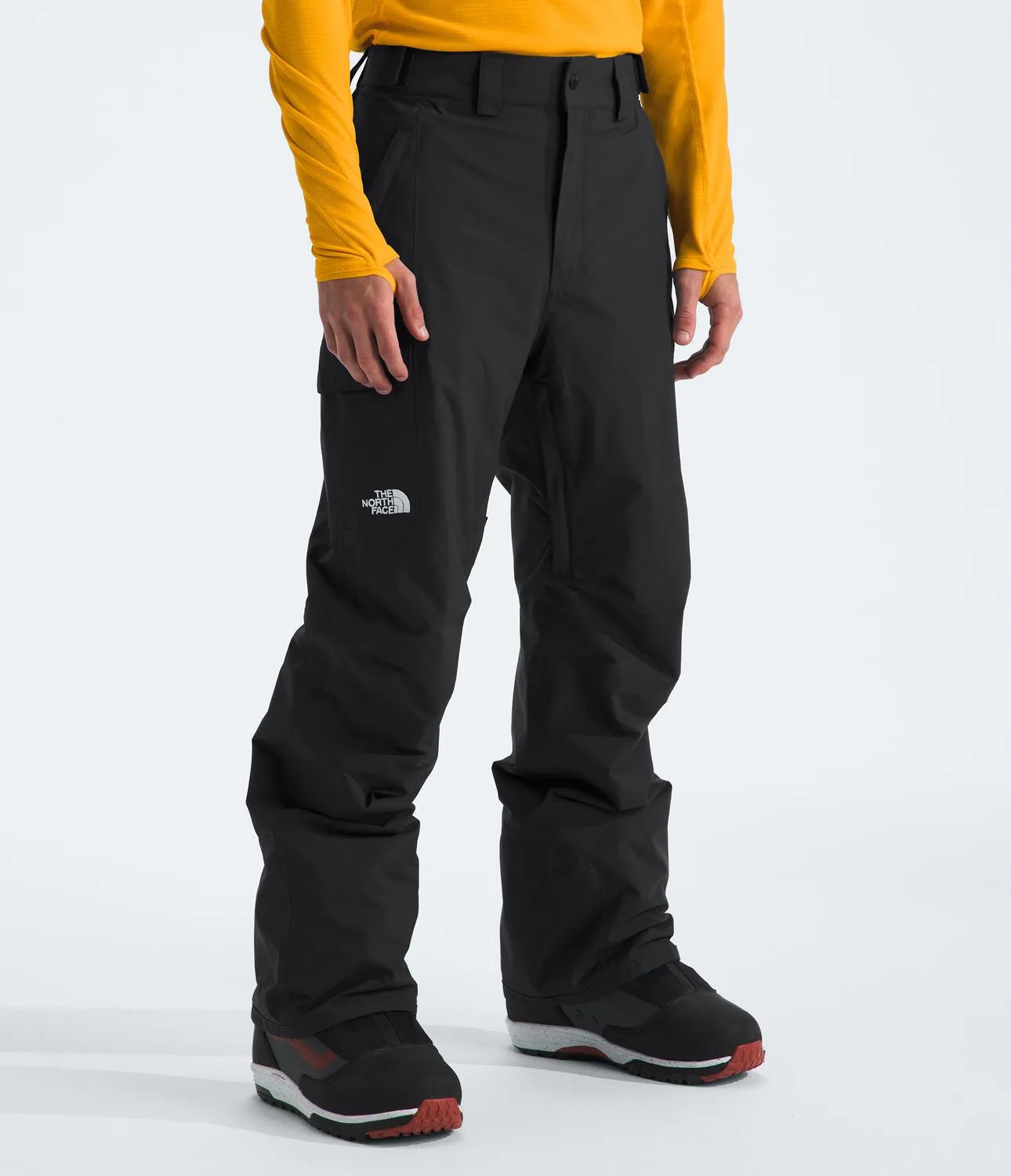 Freedom Insulated Pants - Regular (Men's) - NF0A5ABU