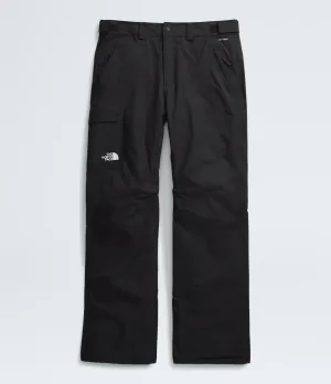 Freedom Insulated Pants - Regular (Men's) - NF0A5ABU