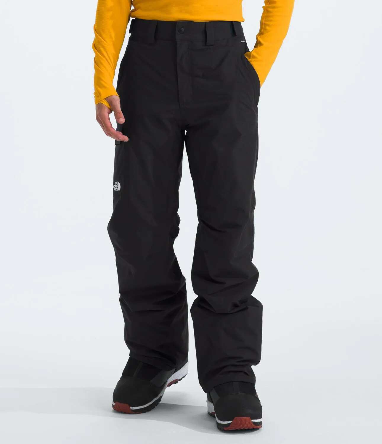 Freedom Insulated Pants - Regular (Men's) - NF0A5ABU