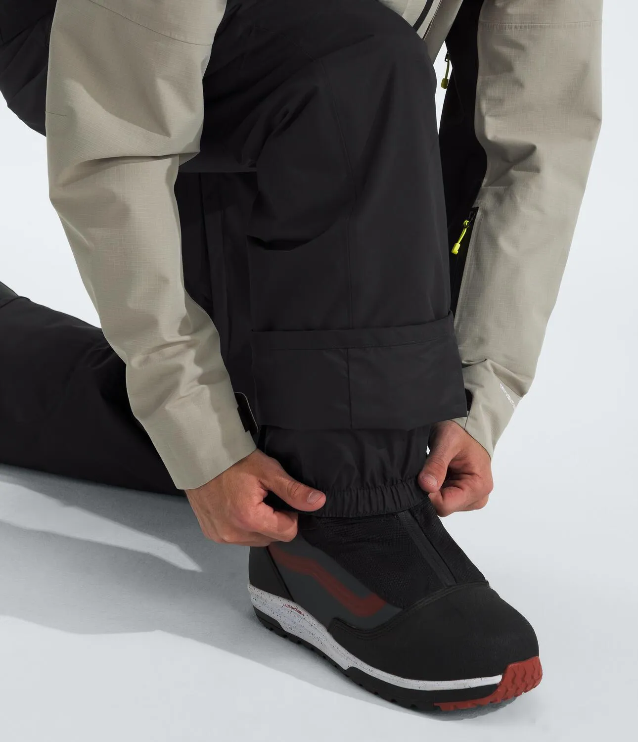 Freedom Insulated Pants - Regular (Men's) - NF0A5ABU