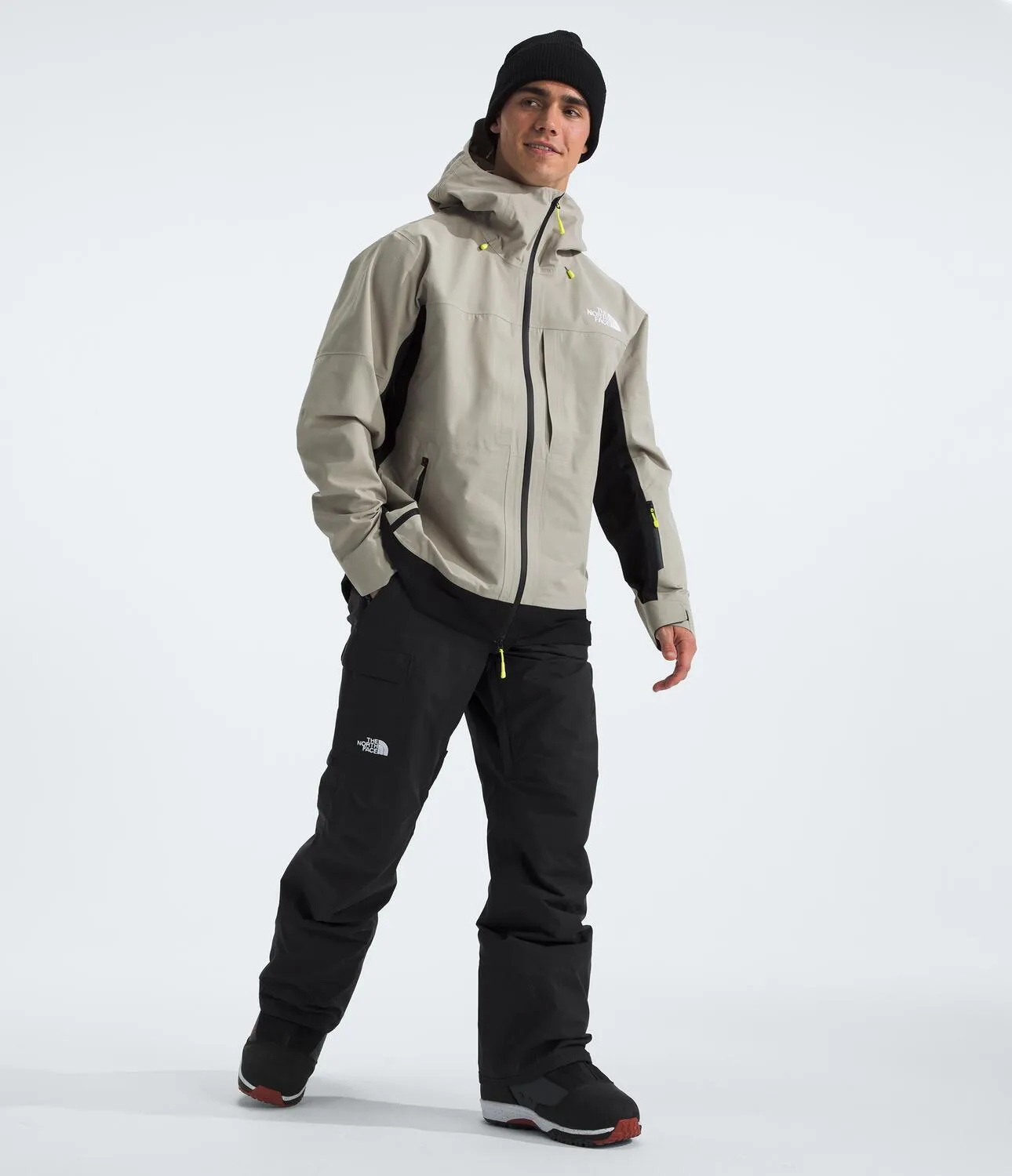 Freedom Insulated Pants - Regular (Men's) - NF0A5ABU