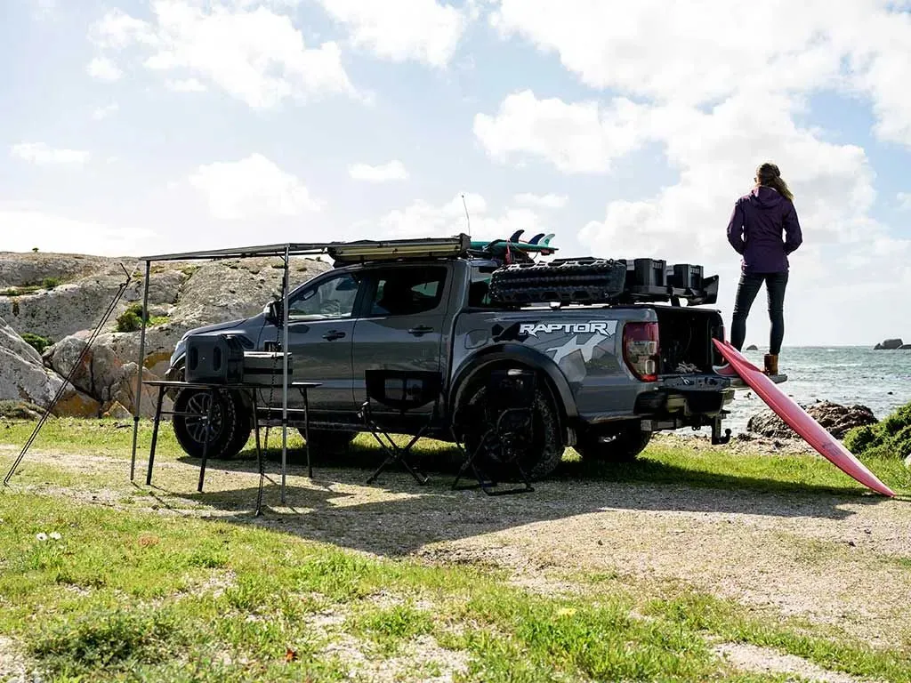 Front Runner Easy-Out Awning / 2.5M (Black)