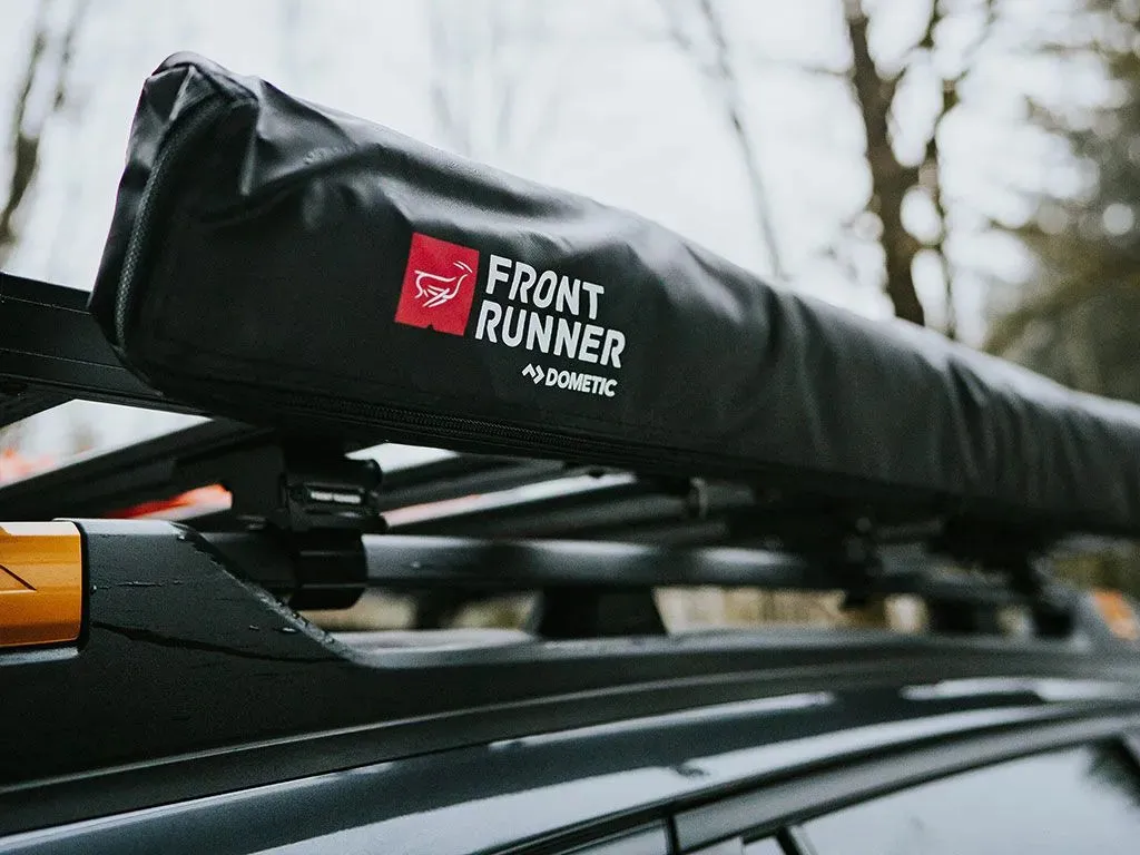 Front Runner Easy-Out Awning / 2.5M (Black)