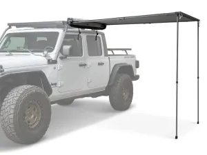 Front Runner Easy-Out Awning / 2.5M (Black)