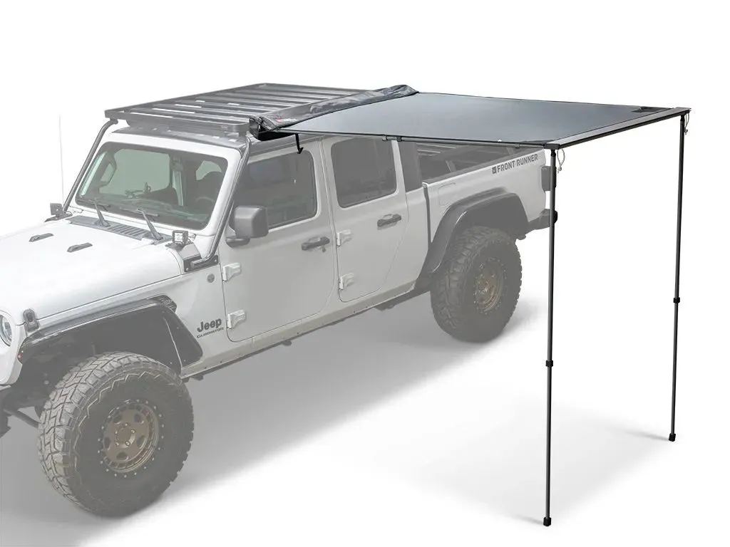 Front Runner Easy-Out Awning / 2.5M (Black)
